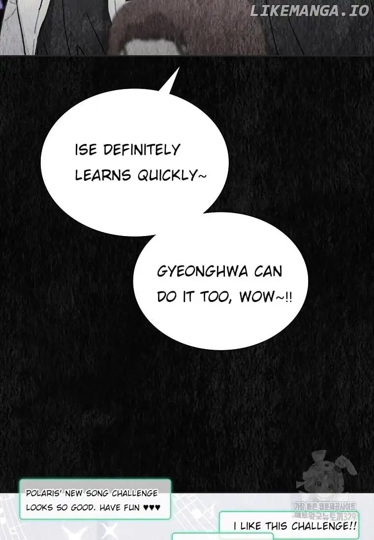Saving the Doomed Idols With My Touch Chapter 35 - Page 40