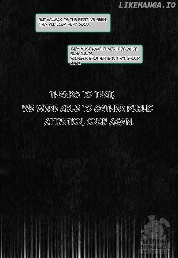 Saving the Doomed Idols With My Touch Chapter 35 - Page 42
