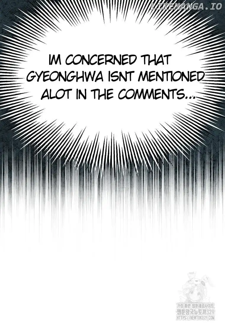 Saving the Doomed Idols With My Touch Chapter 35 - Page 45