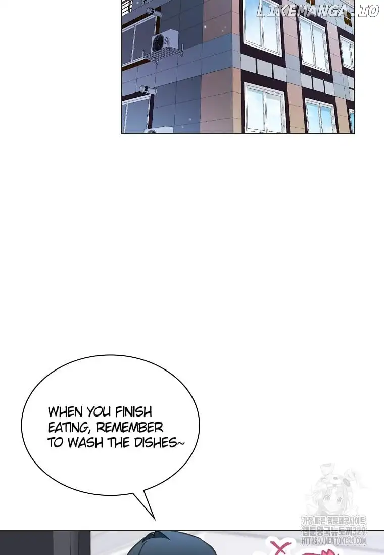 Saving the Doomed Idols With My Touch Chapter 35 - Page 47