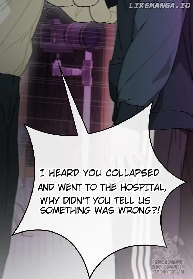 Saving the Doomed Idols With My Touch Chapter 35 - Page 5
