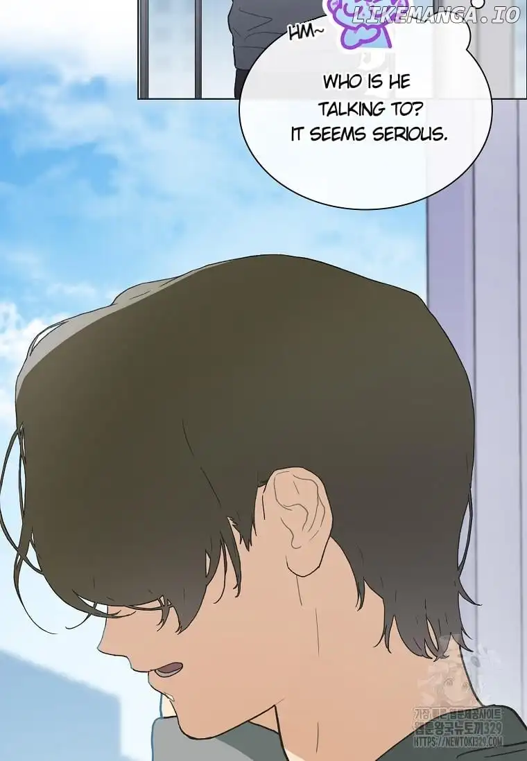 Saving the Doomed Idols With My Touch Chapter 35 - Page 51