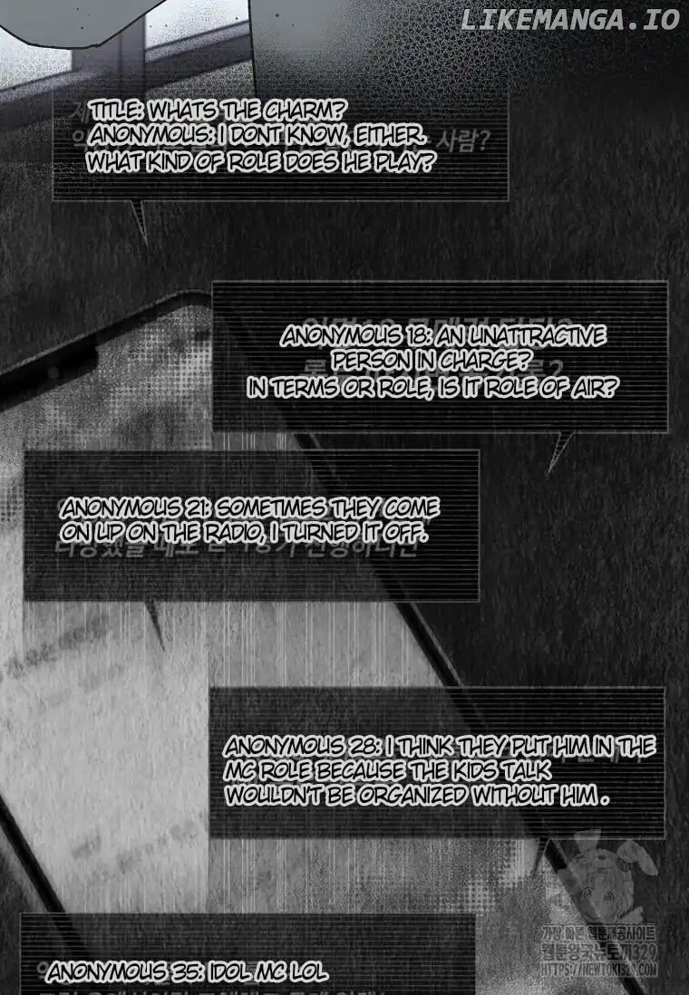 Saving the Doomed Idols With My Touch Chapter 35 - Page 53