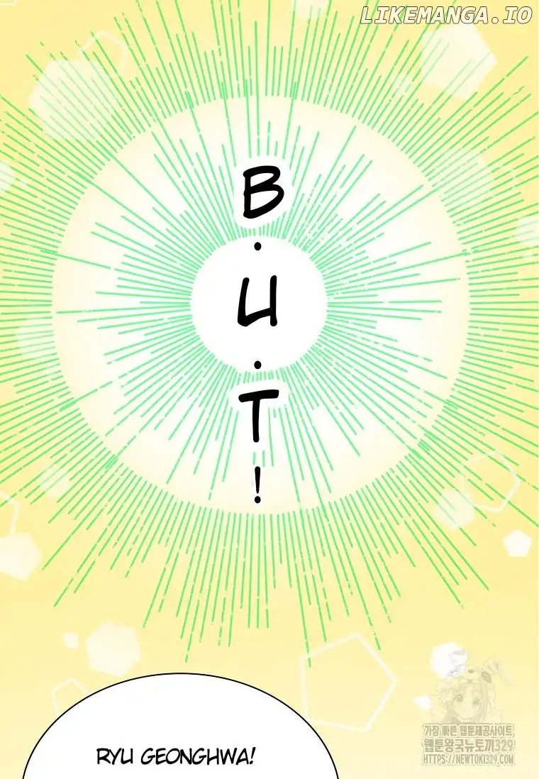 Saving the Doomed Idols With My Touch Chapter 35 - Page 55