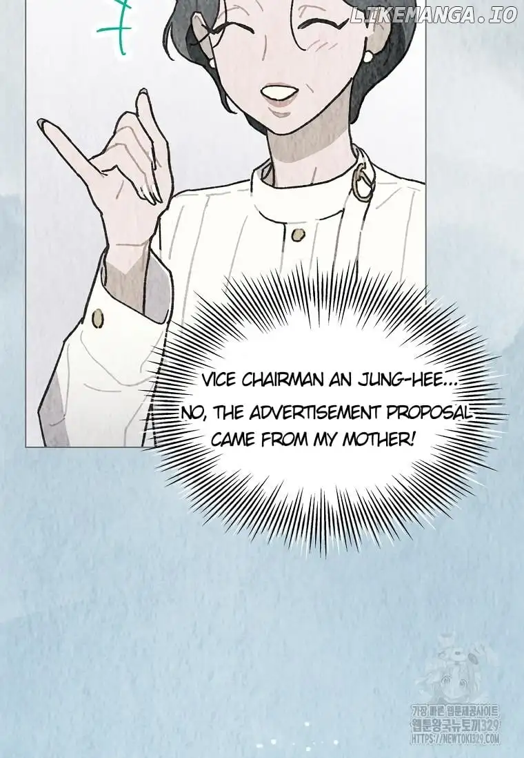 Saving the Doomed Idols With My Touch Chapter 35 - Page 60
