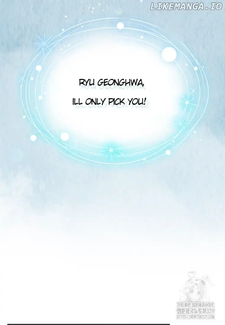 Saving the Doomed Idols With My Touch Chapter 35 - Page 61
