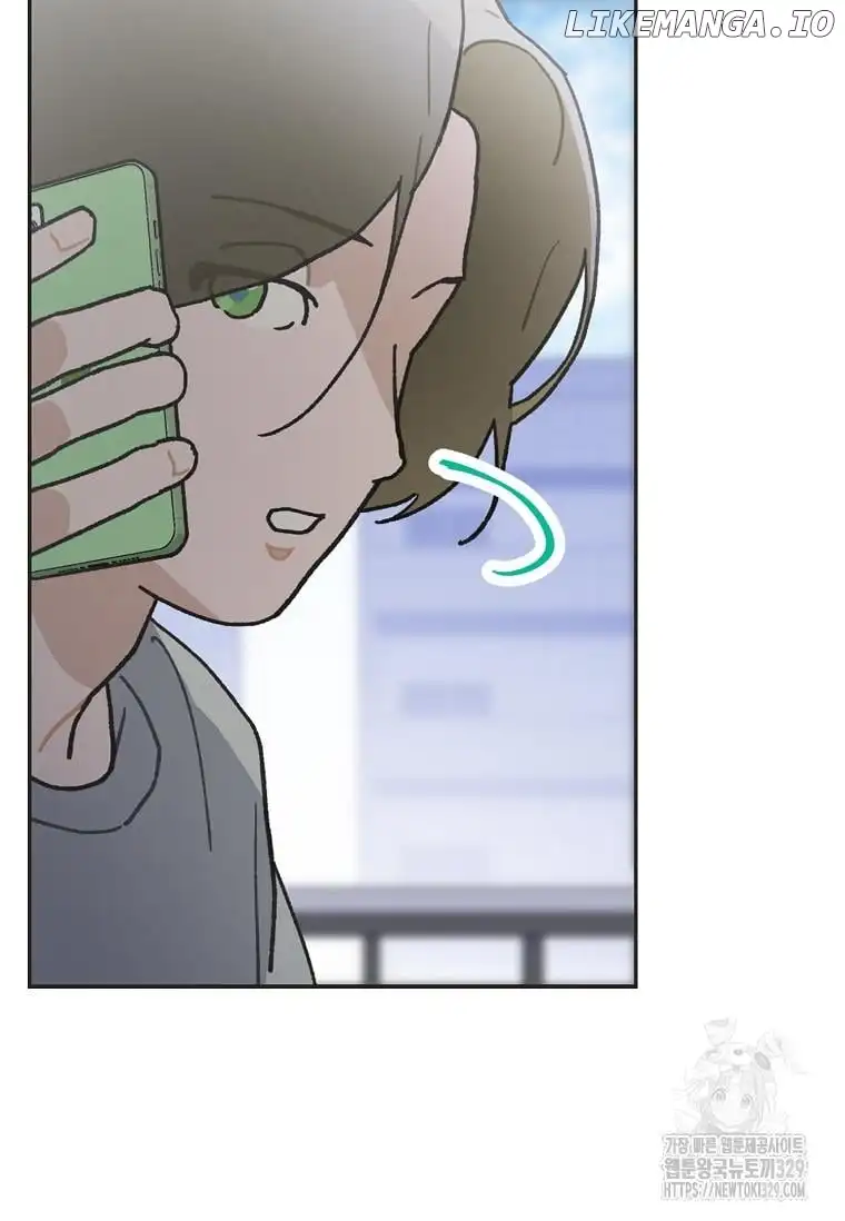 Saving the Doomed Idols With My Touch Chapter 35 - Page 62