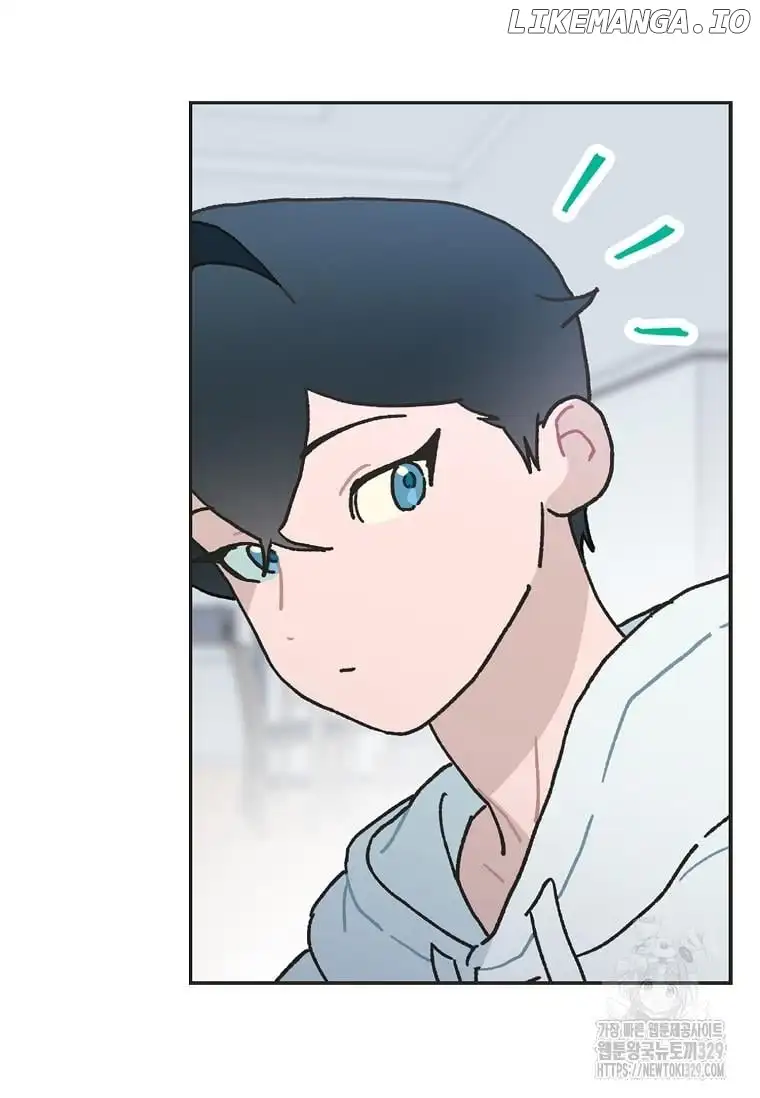 Saving the Doomed Idols With My Touch Chapter 35 - Page 63