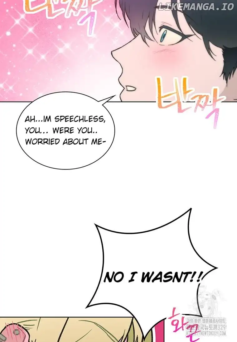 Saving the Doomed Idols With My Touch Chapter 35 - Page 7