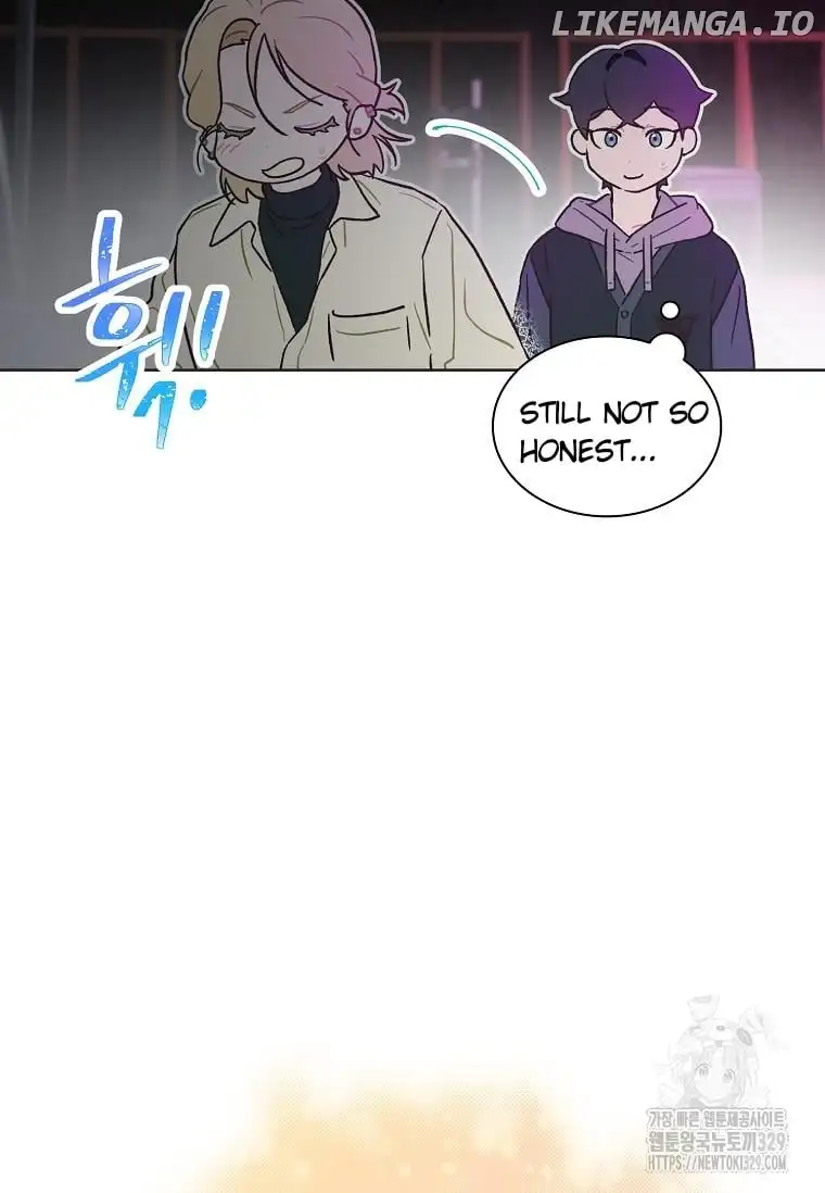Saving the Doomed Idols With My Touch Chapter 35 - Page 9