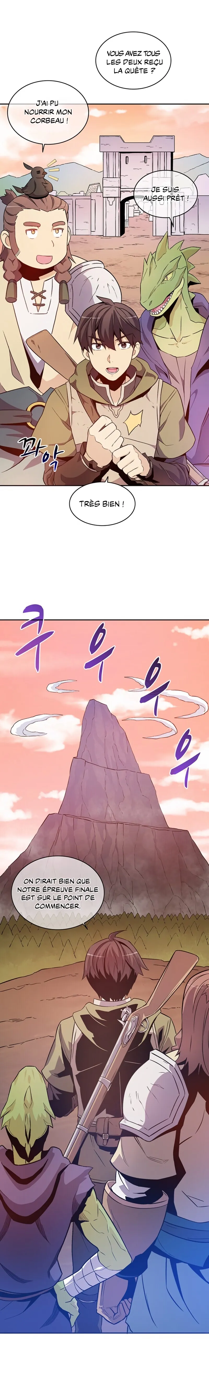 Saving the Doomed Idols With My Touch Chapter 60 - Page 2