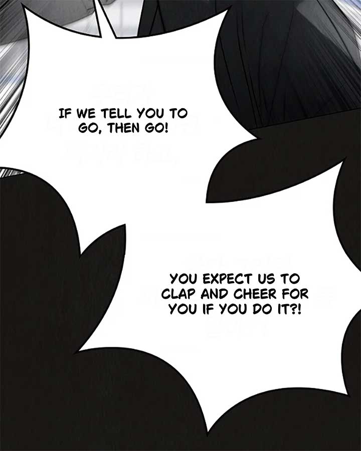Saving the Doomed Idols With My Touch Chapter 63 - Page 25