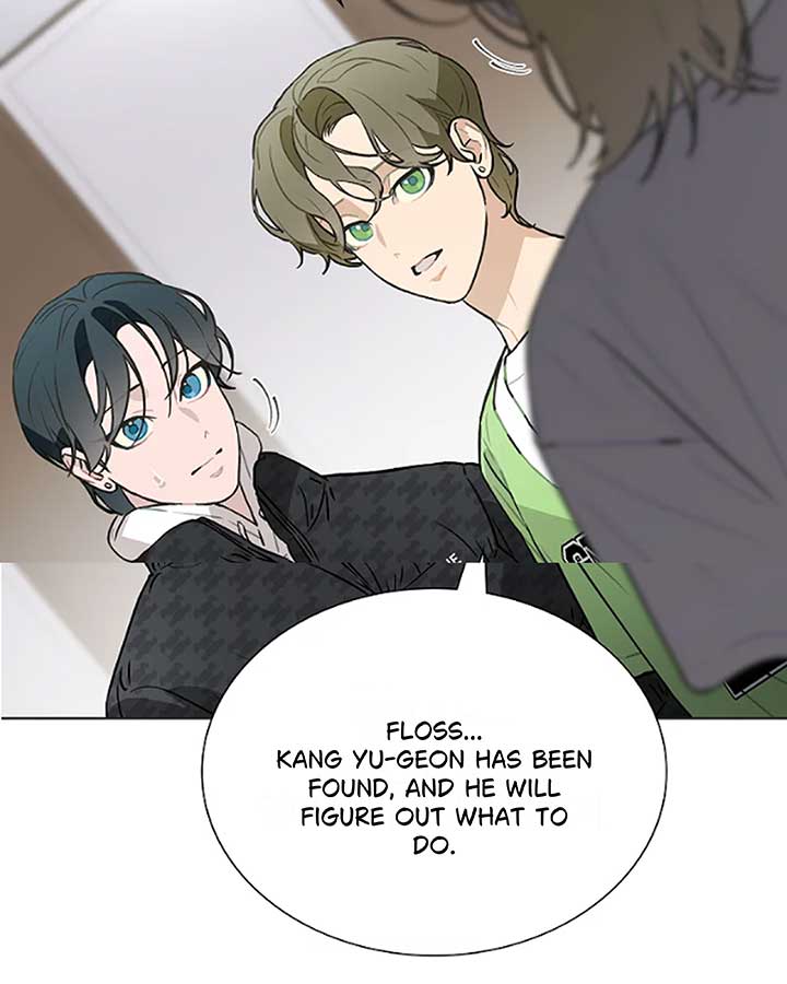 Saving the Doomed Idols With My Touch Chapter 64 - Page 70