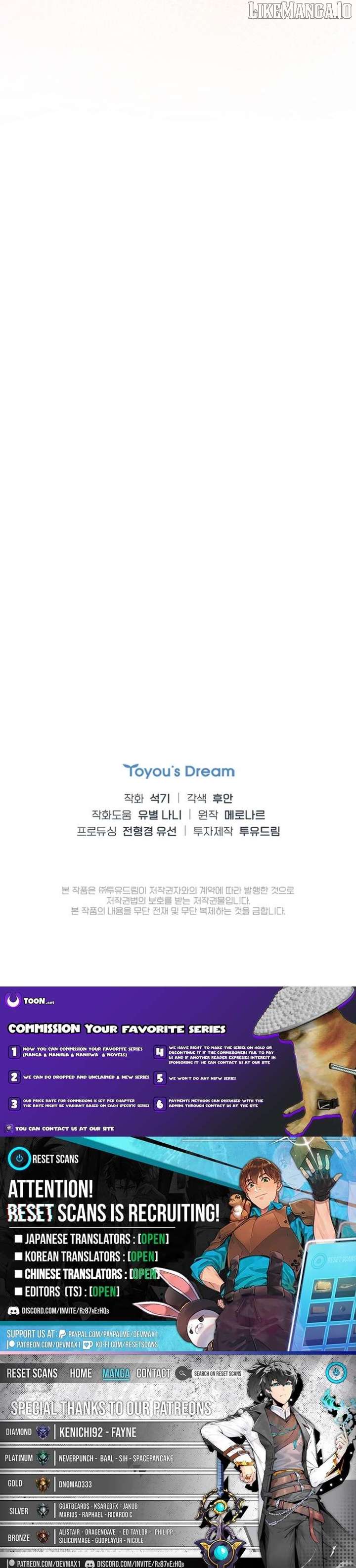 Saving the Doomed Idols With My Touch Chapter 74 - Page 11