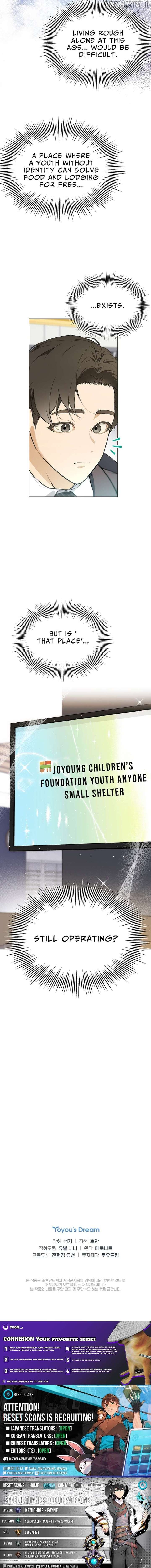 Saving the Doomed Idols With My Touch Chapter 76 - Page 10