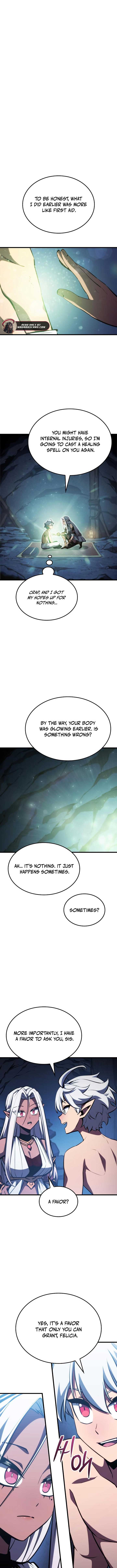 Breakers Chapter 11 - Page 2