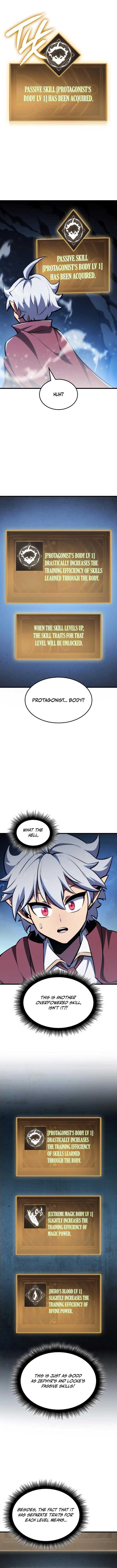 Breakers Chapter 11 - Page 6