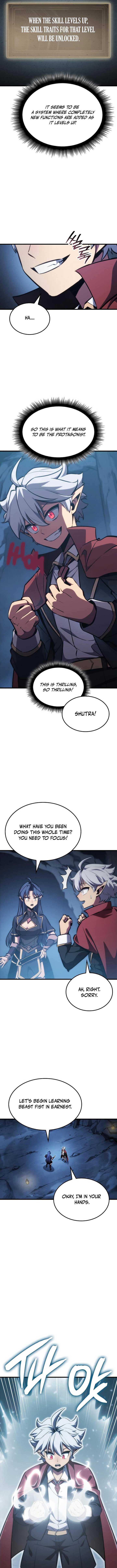 Breakers Chapter 11 - Page 7