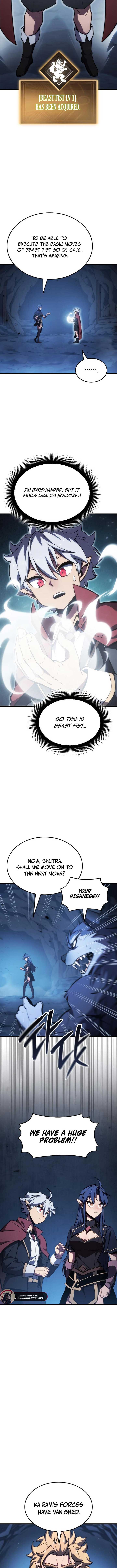 Breakers Chapter 11 - Page 8