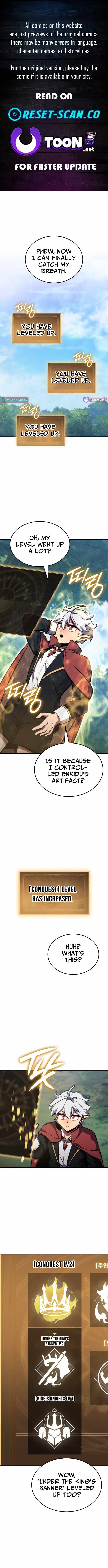 Breakers Chapter 16 - Page 1