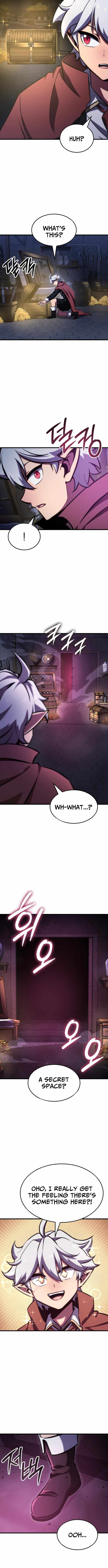 Breakers Chapter 16 - Page 10
