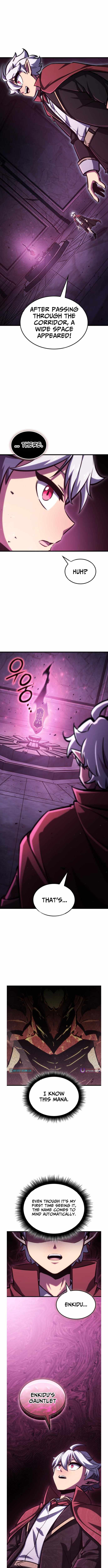 Breakers Chapter 16 - Page 11
