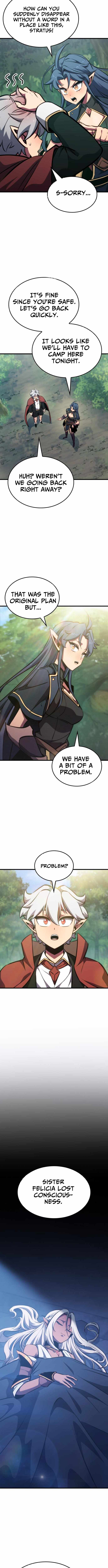 Breakers Chapter 16 - Page 3