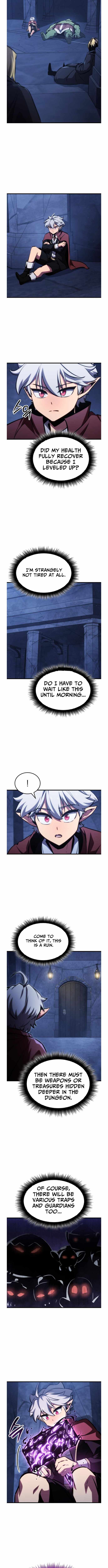 Breakers Chapter 16 - Page 5