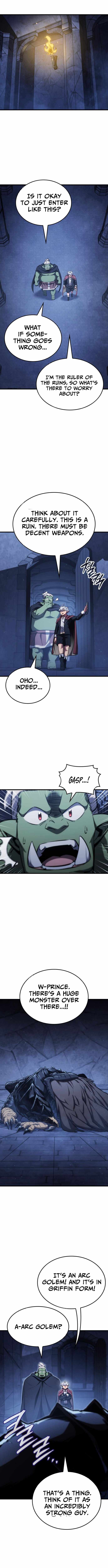 Breakers Chapter 16 - Page 7