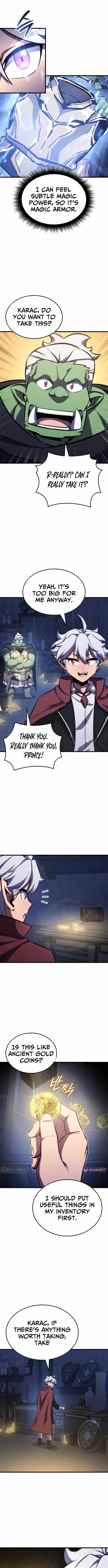 Breakers Chapter 16 - Page 9