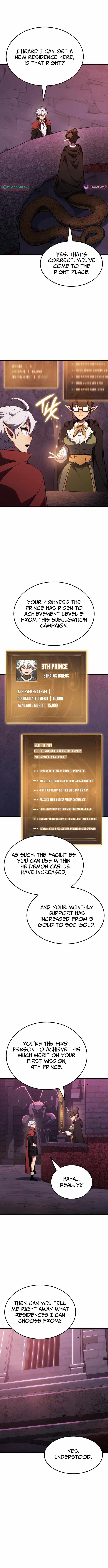 Breakers Chapter 20 - Page 3