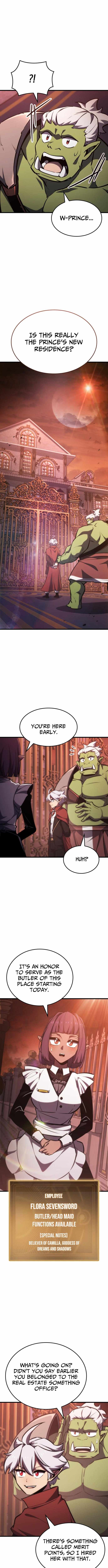 Breakers Chapter 20 - Page 4