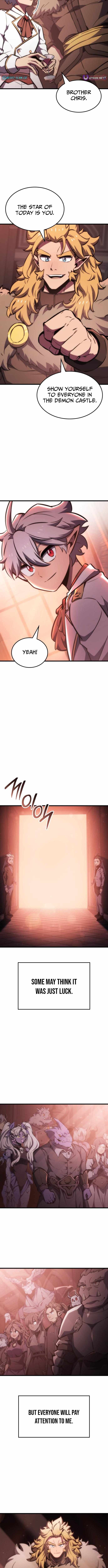 Breakers Chapter 20 - Page 7