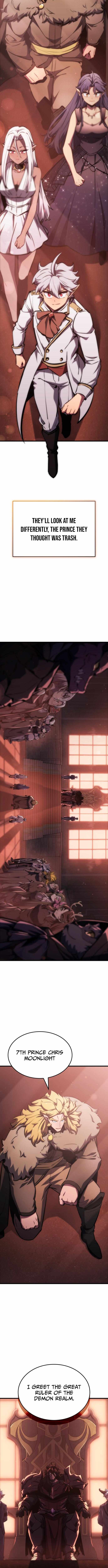 Breakers Chapter 20 - Page 8