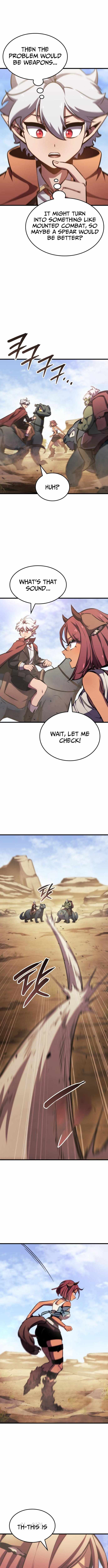 Breakers Chapter 21 - Page 11