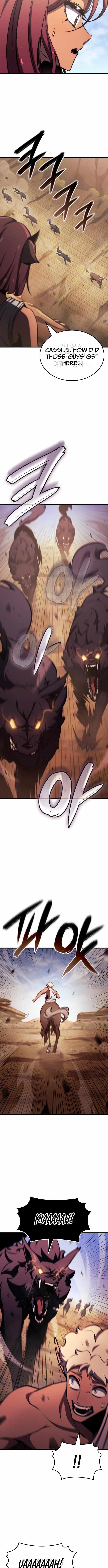 Breakers Chapter 21 - Page 12