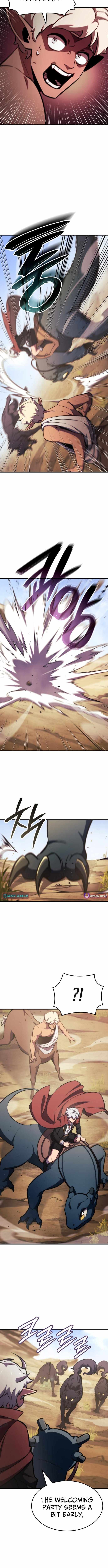 Breakers Chapter 21 - Page 13