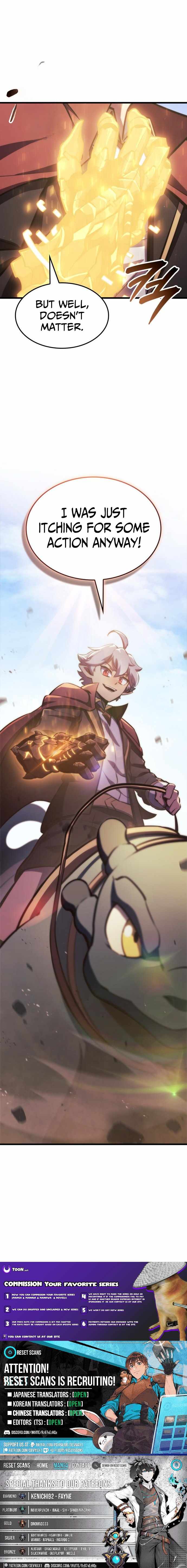 Breakers Chapter 21 - Page 14