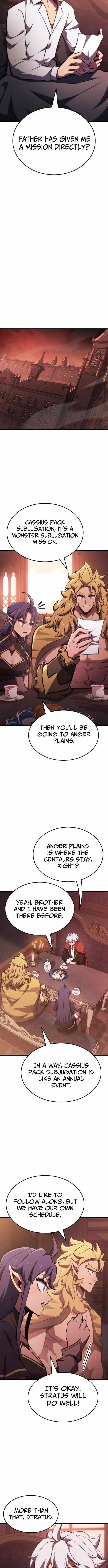 Breakers Chapter 21 - Page 4