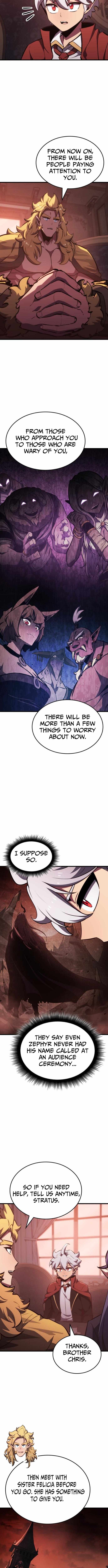 Breakers Chapter 21 - Page 5