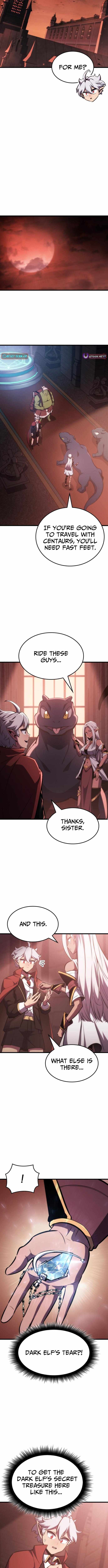 Breakers Chapter 21 - Page 6