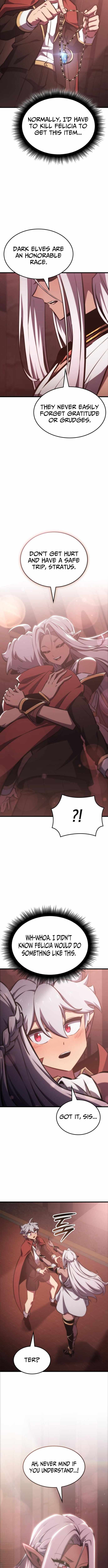 Breakers Chapter 21 - Page 7