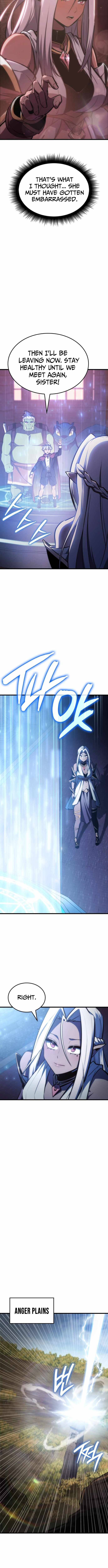 Breakers Chapter 21 - Page 8