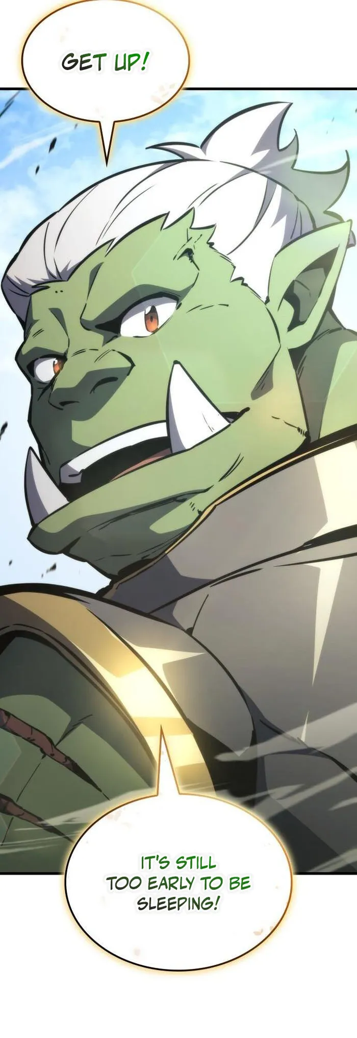 Breakers Chapter 23 - Page 10