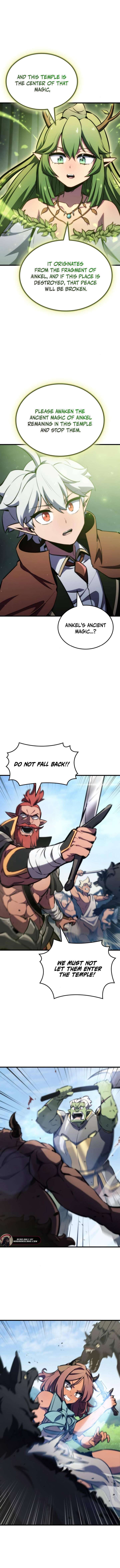 Breakers Chapter 24 - Page 7