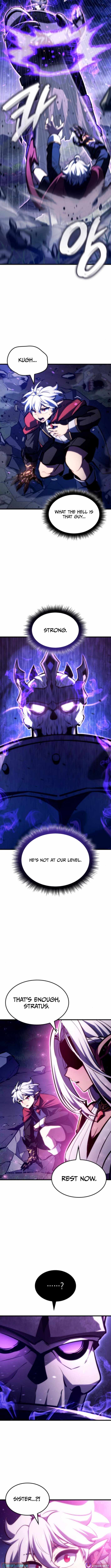 Breakers Chapter 29 - Page 12