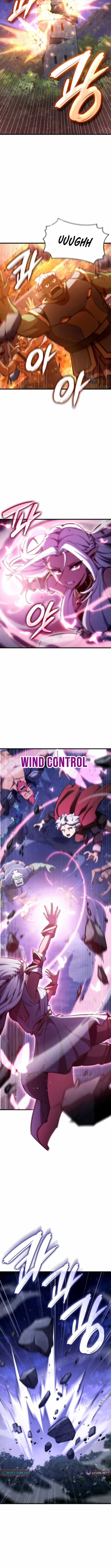 Breakers Chapter 29 - Page 2