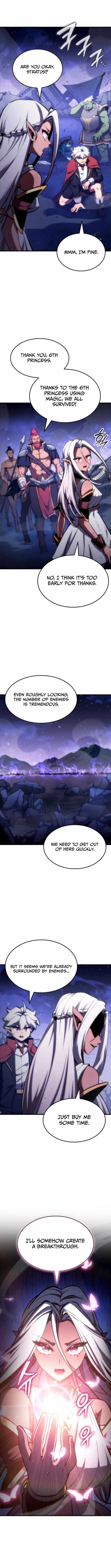 Breakers Chapter 29 - Page 3