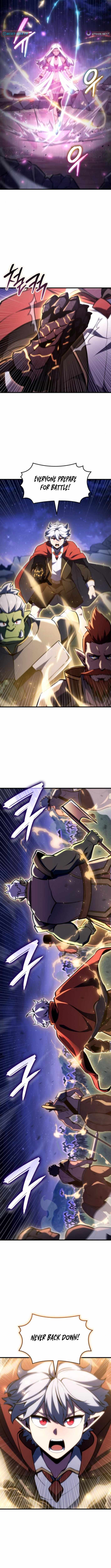 Breakers Chapter 29 - Page 5