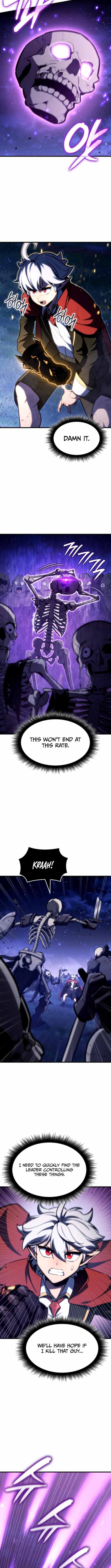 Breakers Chapter 29 - Page 7